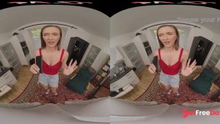 [GetFreeDays.com] FuckPassVR - Stacys coffee invite turns to fiery 8K VR action. Her tight pussy steals the show Porn Film November 2022-1