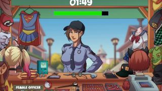 LoveSkySan69 - Witch Hunter (LazyTarts) - Part 107 Femboys Boygirls And Sex! By LoveSkySan69-7