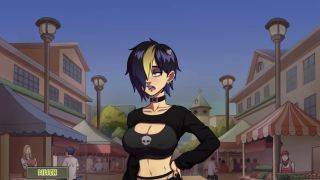 LoveSkySan69 - Witch Hunter (LazyTarts) - Part 107 Femboys Boygirls And Sex! By LoveSkySan69-9