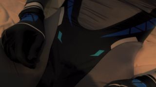 Fetish Faith - Extra Content vol 49 - Fetish-6