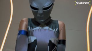 Fetish Faith - Extra Content vol 49 - Fetish-9
