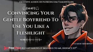 Used Like a Fucktoy By Your Usually Gentle Boyfriend  ASMR Audio Roleplay For Women M4F-6