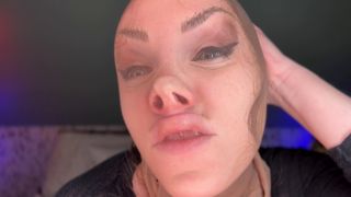 adult video clip 27 SneezeGoddess – Messy Pignose Sneezes and Face Distortion | fetish | pov feet fetish live-8