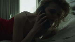 Elle Fanning - Teen Spirit (2018) HD 1080p - (Celebrity porn)-1