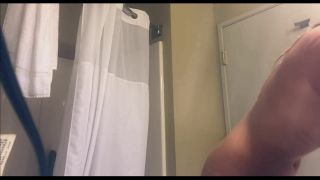 Stepsister_Busted_in_Hotel_Shower_on_Family_Vacation-4