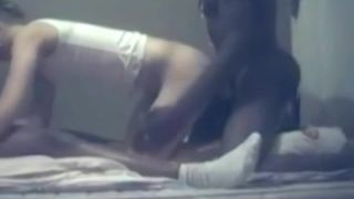 Real Homemade Interracial gb0514003-8