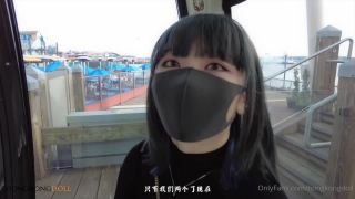 Hongkongdoll My Bratty GF: Hot Scenes & Naughty Nights Expos-2