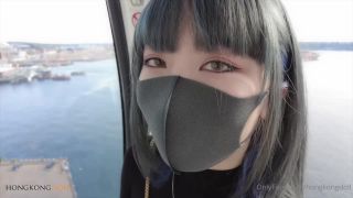 Hongkongdoll My Bratty GF: Hot Scenes & Naughty Nights Expos-3