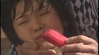 Kuramoto Sennami, Yoshitake Megumi, Oyama Miyuki DD-183 Uniform Slave - Uniform-8