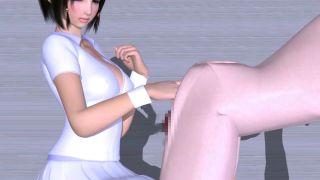 7264 Pretty Girls Dck Clinic - Pretty Girls-3
