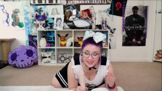 [K2S.CLUB] Sexy Aymee - Virgin step-Sister - FullHD 1080P-0