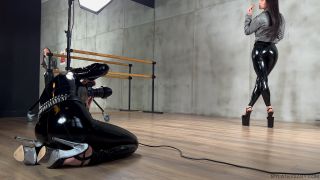 [K2S.CLUB] My Latex Baby - Marina, Eugenia - Girls Create Beauty - FullHD 1080P-1