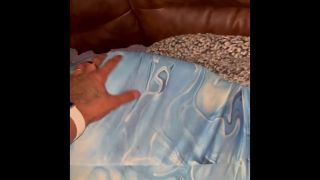 Ariana Skyy - Getting dicked down in my blue dress ((:-3
