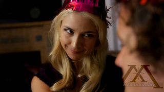 Sarah Vandella Happy Birthday to You (Fetish porn)-1
