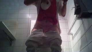 Voyeur - Swiss Toilet 9 | voyeur | voyeur -9