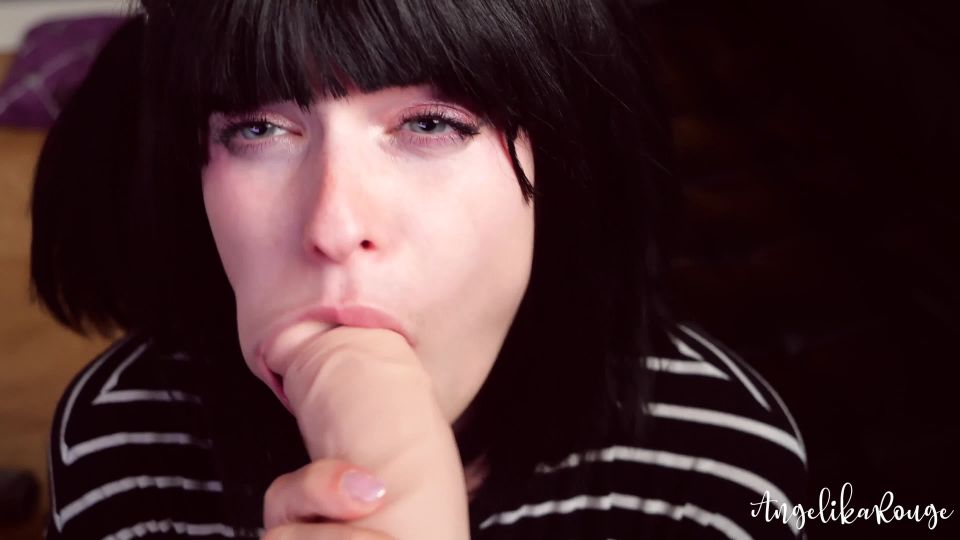 adult clip 1 circumcision fetish femdom porn | Angelika Rouge – Virgin s first time sex with stepbrother | 4k