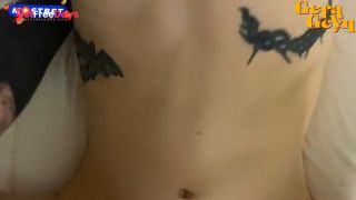Real Homemade Porn Street Photographer Make Huge Creampie For Beautiful Gera Geyn-7