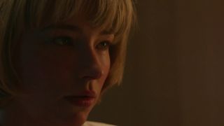 Haley Bennett- Swallow (2019) HD 1080p!!!-1