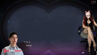 APOCALUST ep 15 - Sensual Massage-8