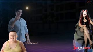 APOCALUST ep 15 - Sensual Massage-9