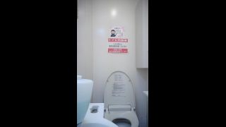  Beauty convenience store toilet - beautywcpeep01, voyeur on voyeur-0