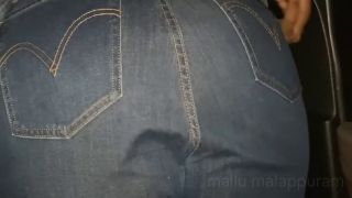 Indian Mallu Muslim Couple Blowjob, Pussy Licking And Fucking In Car, On Road, Risky Dare Fucking, Malappur-0