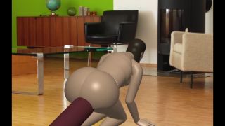 Hot Zone6123 - LA BELLE DAME SEXXY M'A OUVERTE SES GROSSES FESSES. Moi aussi je plonge mon gros PENIS C'est doux dè-0