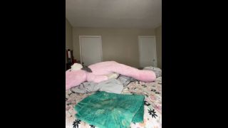 Threesome IntimatePOV - Layla Scarlett Milan Cheek - Wedding Day Threesome Layla Scarlett, Milan Cheek, Milan-9