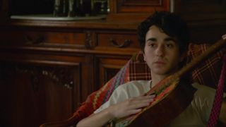 Lucy Hale - Dude (2018) HD 1080p - (Celebrity porn)-1