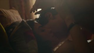 Lucy Hale - Dude (2018) HD 1080p - (Celebrity porn)-5