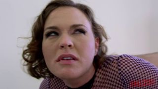 Krissy Lynn - Anal fuck hot MILF (Krissy Lynn's Song of Anal Destruction) - Lesbians-2