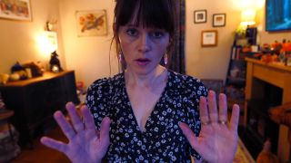 online clip 19 Sydney Harwin - Submissive cheating Mommy gets blackmailed by Son - FullHD 1080p - virtual sex - pov calf fetish-1