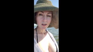 Eva Miller Kinky - eva miller13 () Evamiller - spontaneous decision today to go to the sea for a few hours i think i really needed this 28-06-2020-0