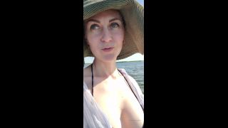 Eva Miller Kinky - eva miller13 () Evamiller - spontaneous decision today to go to the sea for a few hours i think i really needed this 28-06-2020-3