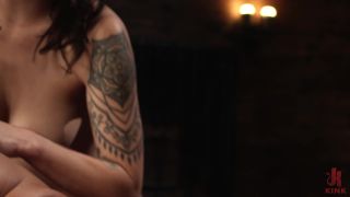 [GetFreeDays.com] Maddy May London River Breaking In The New Girl And bdsm lingerie-7