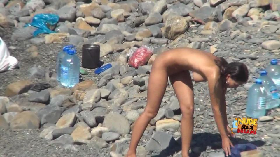 clip 10  Nudist video 00643, hidden camera on webcam