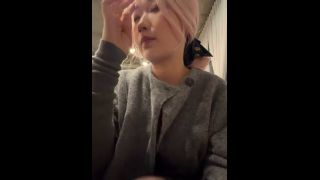 Ivy Ireland Ivy Ireland Teases with Unstoppable Anal Action in Latex Fetish Video anal-0