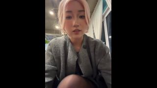 Ivy Ireland Ivy Ireland Teases with Unstoppable Anal Action in Latex Fetish Video anal-5