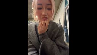 Ivy Ireland Ivy Ireland Teases with Unstoppable Anal Action in Latex Fetish Video anal-8