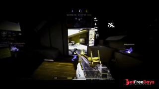 Blinding Lights  CoDM Edit-4