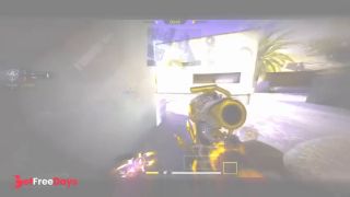 Blinding Lights  CoDM Edit-5