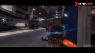 Blinding Lights  CoDM Edit-6