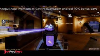 Blinding Lights  CoDM Edit-7