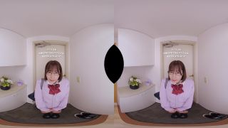 clip 7 SAVR-238 A - Virtual Reality JAV on school femdom slave humiliation-0