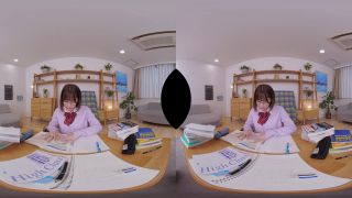 clip 7 SAVR-238 A - Virtual Reality JAV on school femdom slave humiliation-1