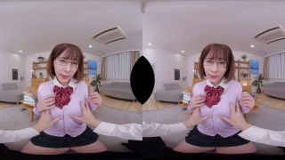 clip 7 SAVR-238 A - Virtual Reality JAV on school femdom slave humiliation-5