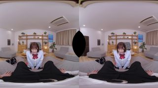 clip 7 SAVR-238 A - Virtual Reality JAV on school femdom slave humiliation-7