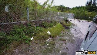 free adult video 15 Sunshine Tampa - Fuck The Pussy Like A Champ Bb6 (HD) - bangbus.com - fetish porn german fetish ball-9
