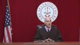 adult xxx clip 38 MP4/SD – Spanking Court Cases - fetish - fetish porn kelli staxxx femdom-1