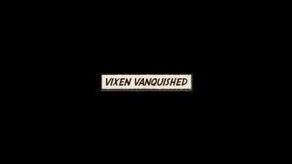 porn video 27 Shadow Fox Vixen Vanquished, lelu love femdom on femdom porn -1